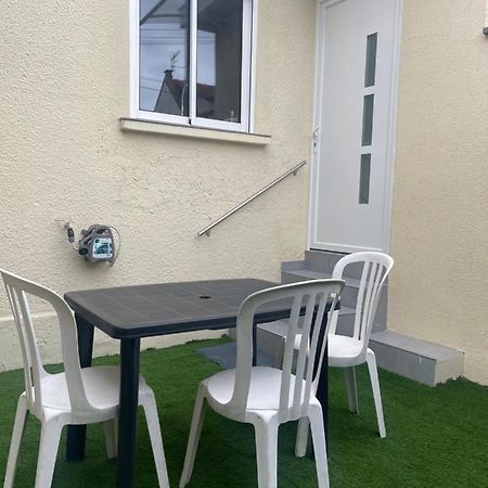 Petite Maison Climatisee Bonneuil-sur-Marne Dış mekan fotoğraf