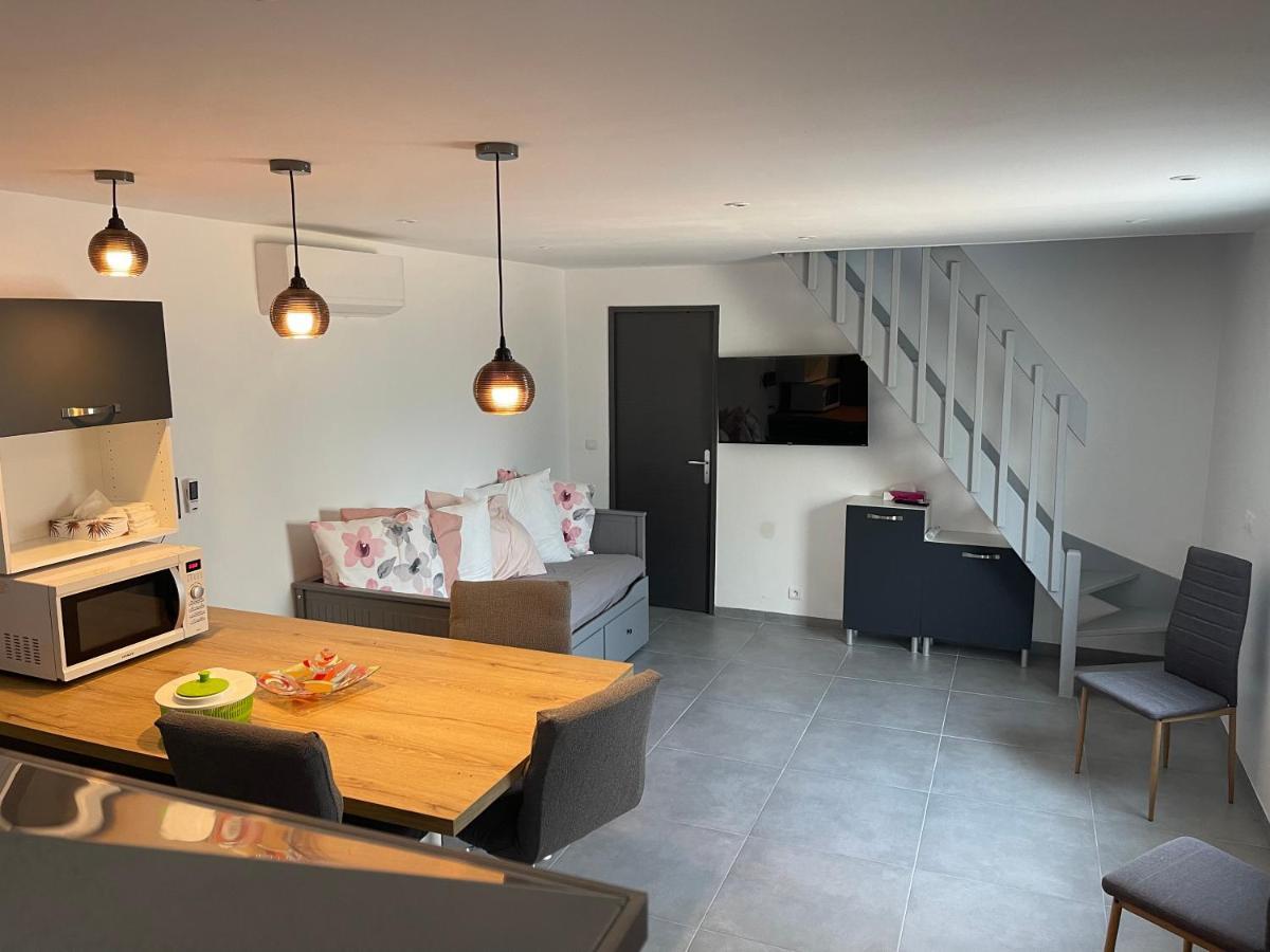 Petite Maison Climatisee Bonneuil-sur-Marne Dış mekan fotoğraf
