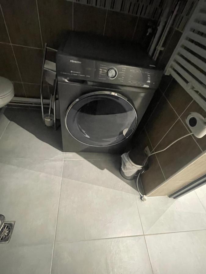 Petite Maison Climatisee Bonneuil-sur-Marne Dış mekan fotoğraf