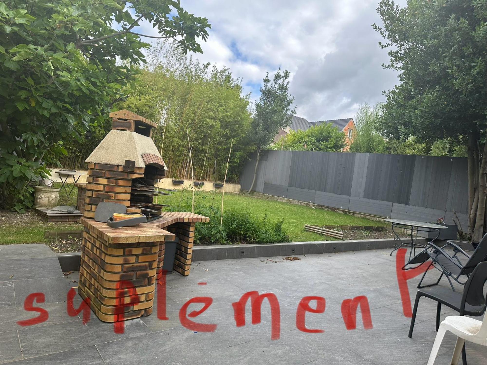 Petite Maison Climatisee Bonneuil-sur-Marne Dış mekan fotoğraf