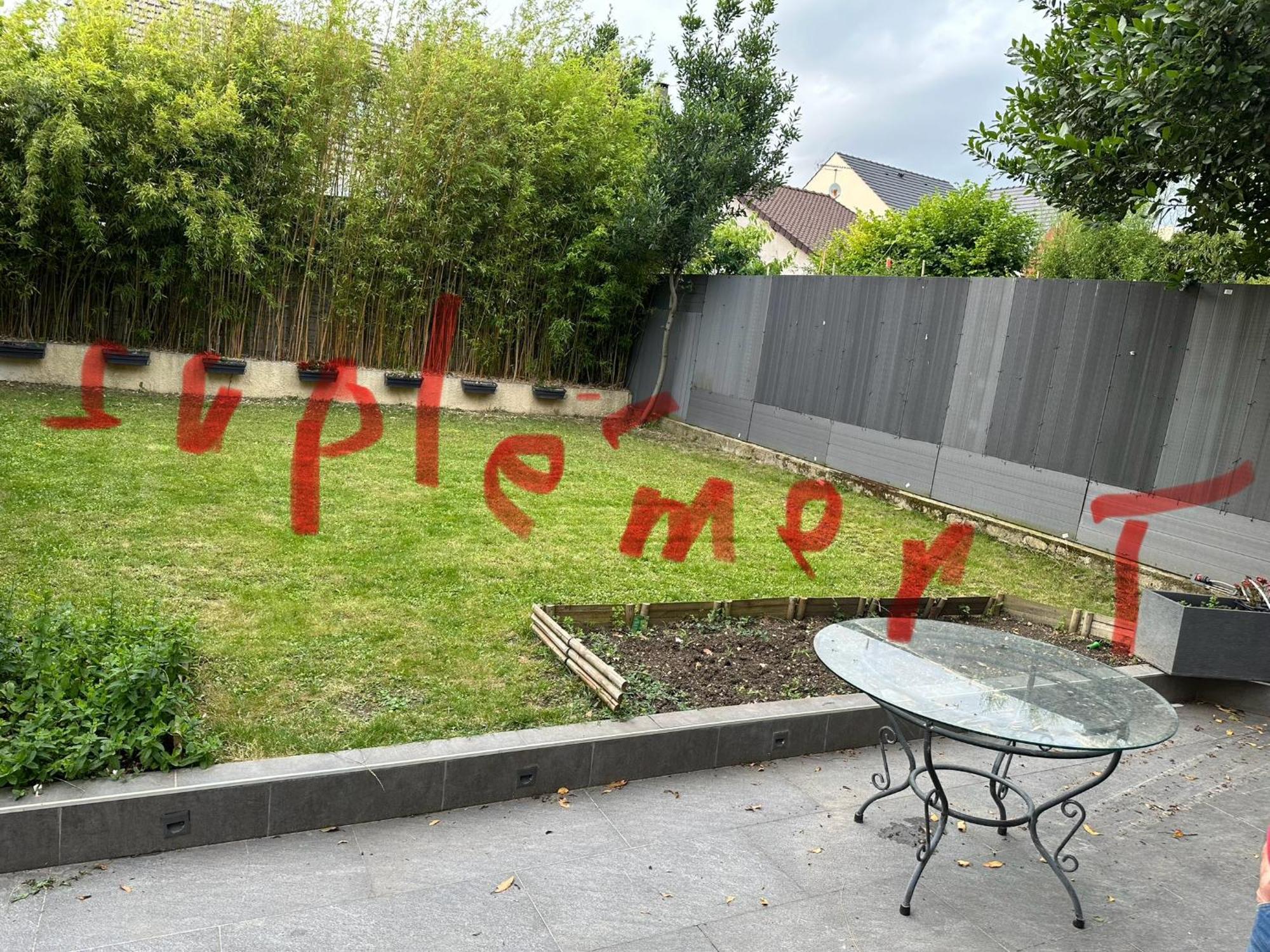 Petite Maison Climatisee Bonneuil-sur-Marne Dış mekan fotoğraf