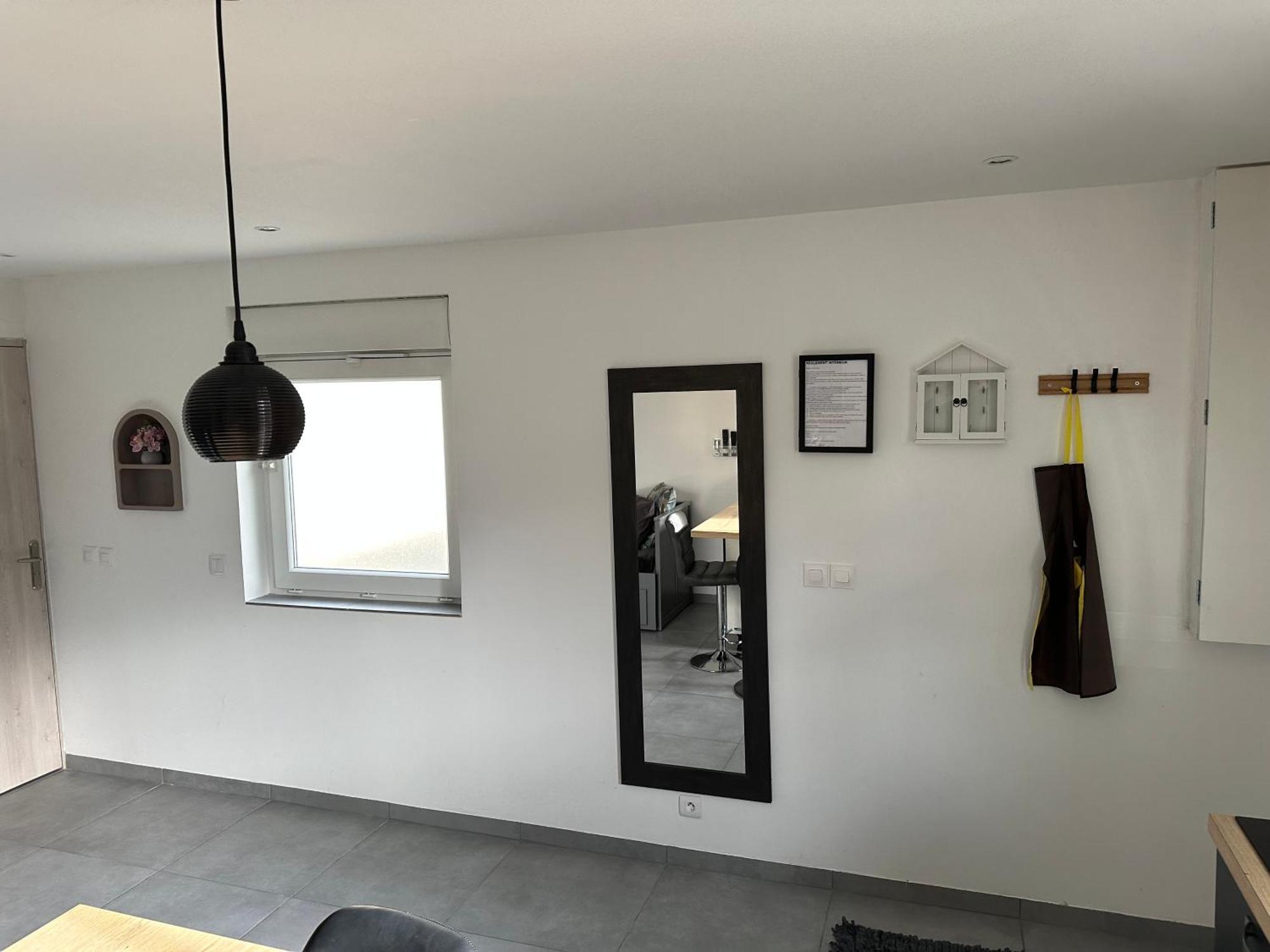 Petite Maison Climatisee Bonneuil-sur-Marne Dış mekan fotoğraf